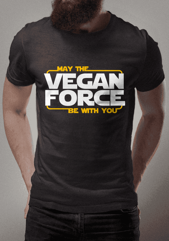 Vegan force