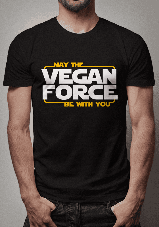 Vegan force