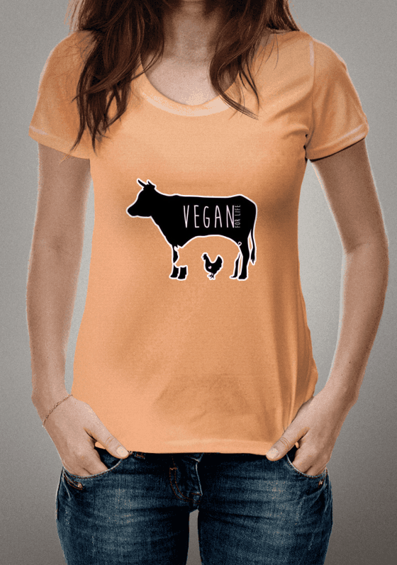 Nome do produto  Vegan Para a Vida 