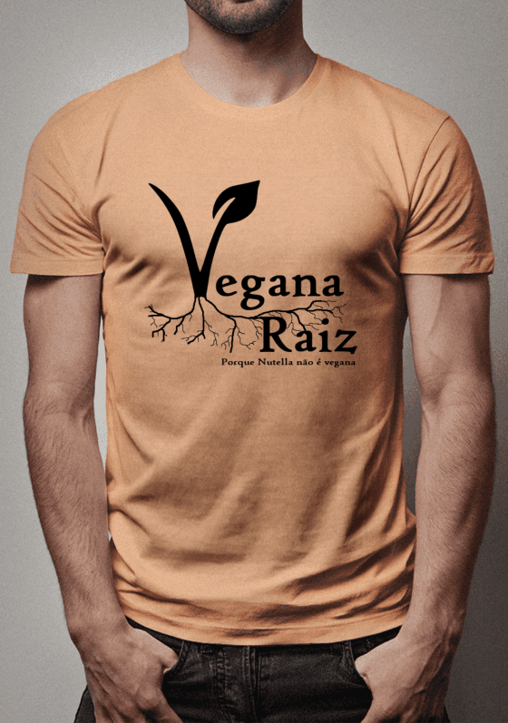 Nome do produto  Vegana Raiz (Porque Nutella não é vegana)