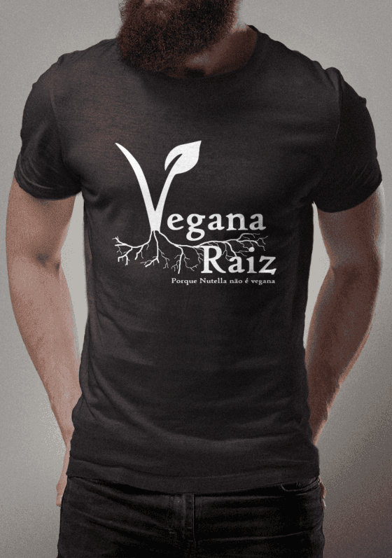 Nome do produto  Vegana Raiz (Porque Nutella não é vegana)