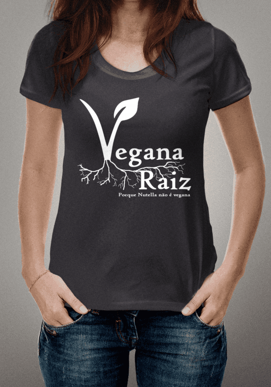 Nome do produto  Vegana Raiz (Porque Nutella não é vegana)