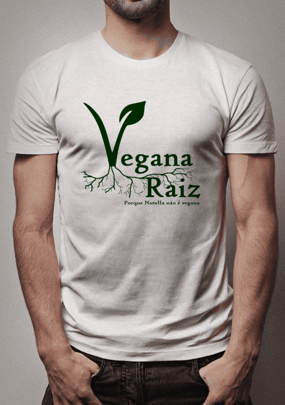 Nome do produto  Vegana Raiz (Porque Nutella não é vegana)