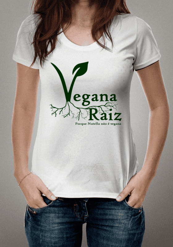 Nome do produto  Vegana Raiz (Porque Nutella não é vegana)