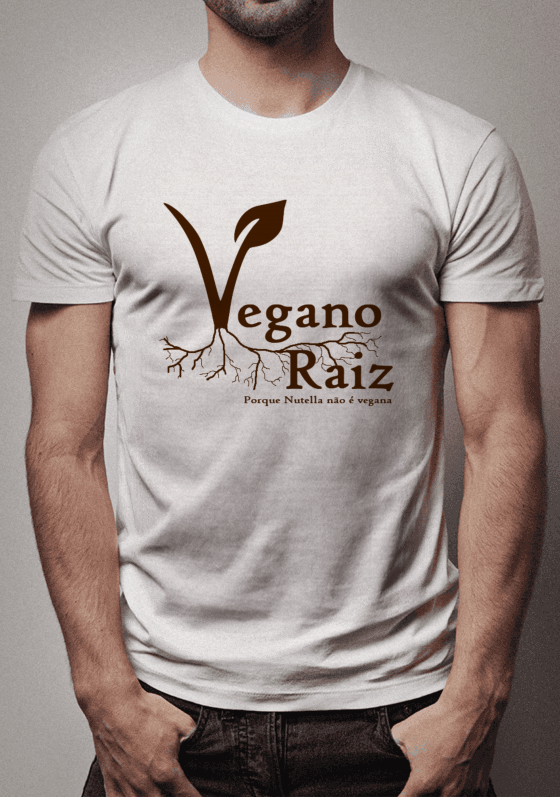 Nome do produto  Vegana Raiz (Porque Nutella não é vegana)