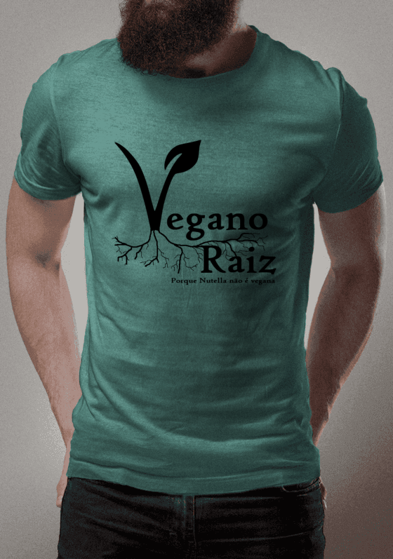 Nome do produto  Vegano Raiz (Porque Nutella não é vegana)
