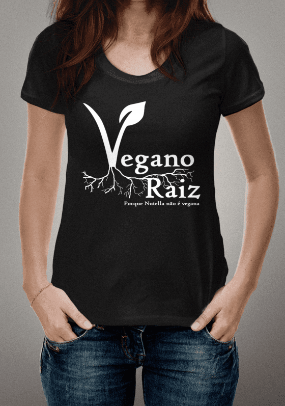 Nome do produto  Vegano Raiz (Porque Nutella não é vegana)