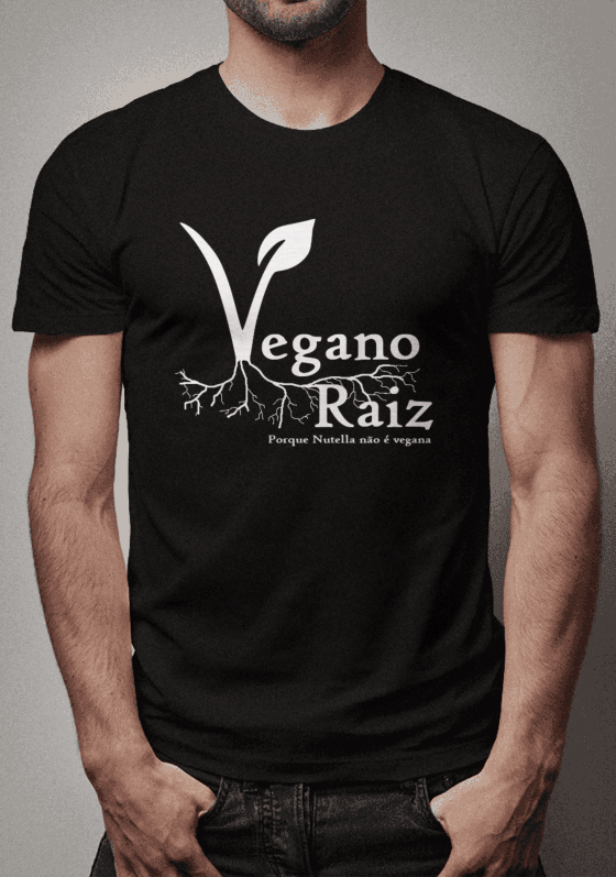 Nome do produto  Vegano Raiz (Porque Nutella não é vegana)