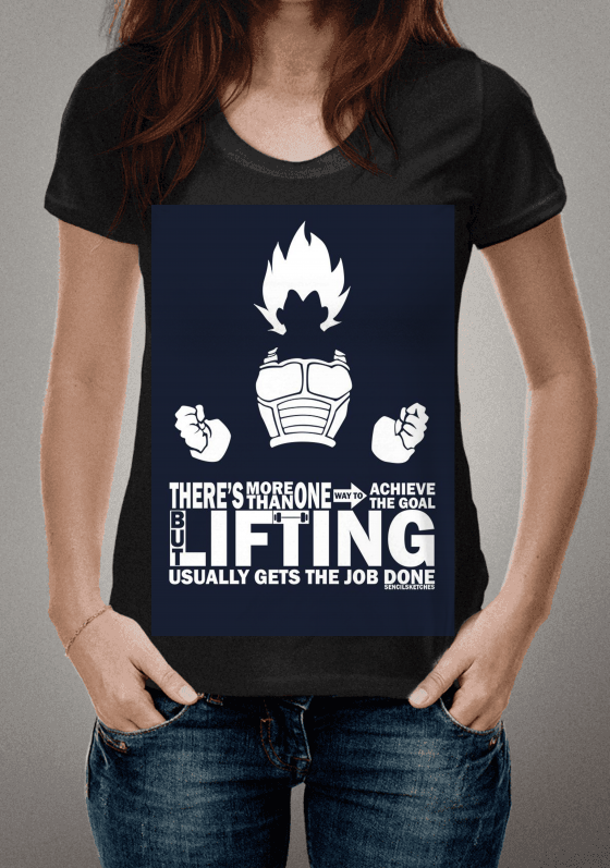 Nome do produto  vegeta academia