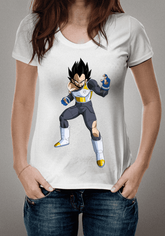 Nome do produto  VEGETA BARBUDO