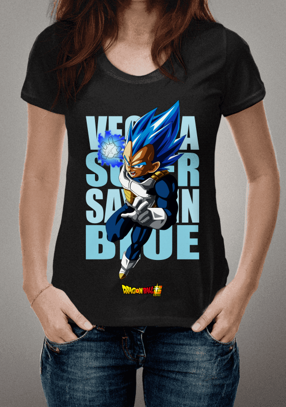 Nome do produto  Vegeta Blue Full