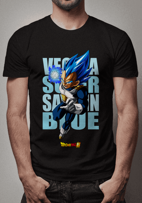 Nome do produto  Vegeta Blue Full