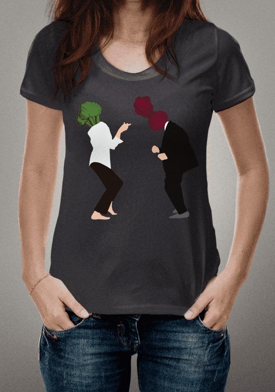 Nome do produto  VEGETABLES DANCE