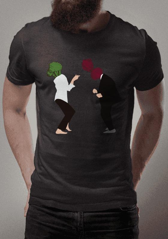 Nome do produto  VEGETABLES DANCE