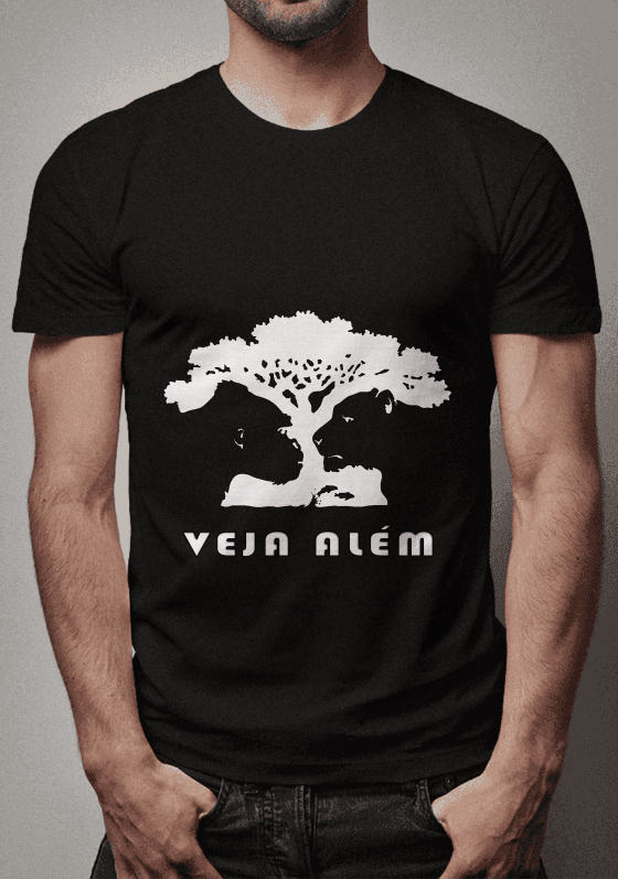 Veja além