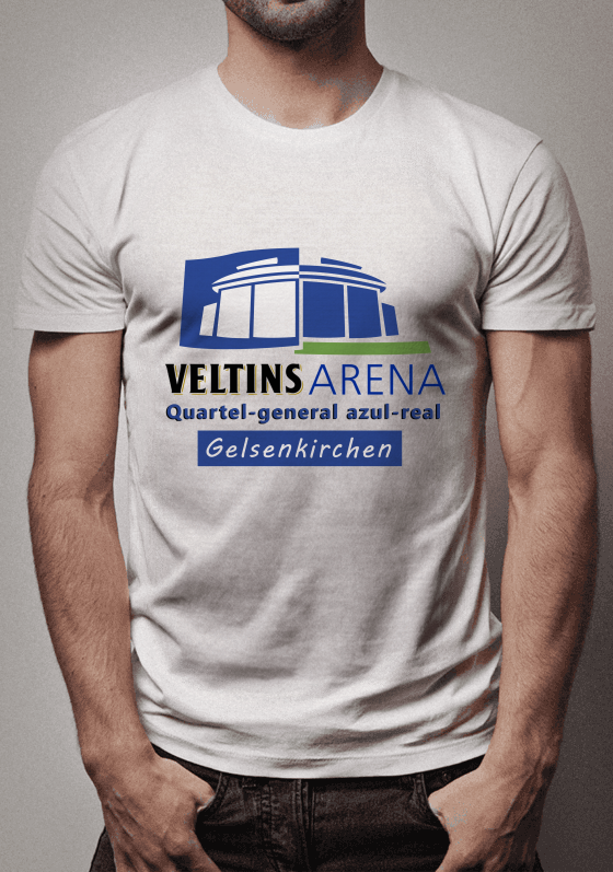 Veltins Arena