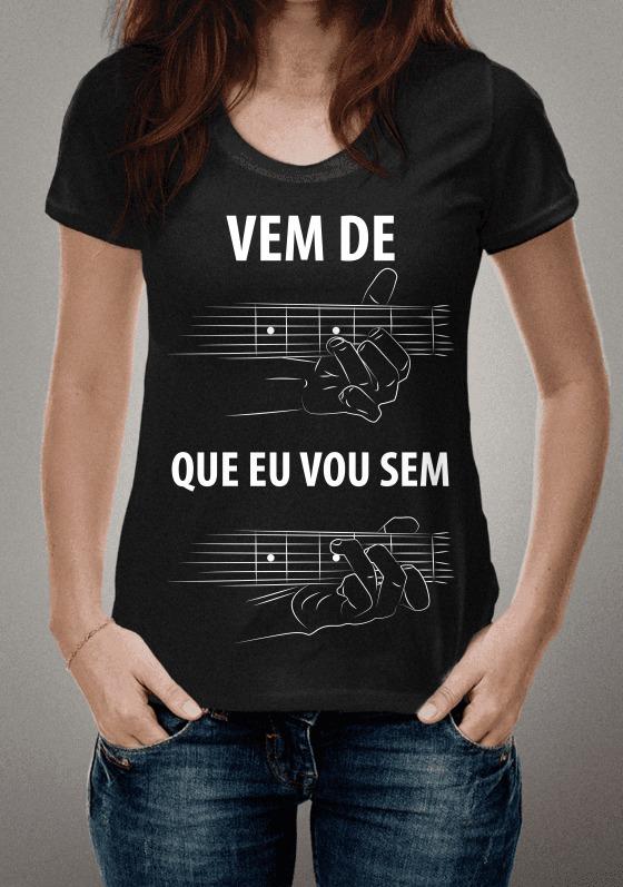 Nome do produto  VEM DE RÉ, QUE EU VOU SEM DÓ W