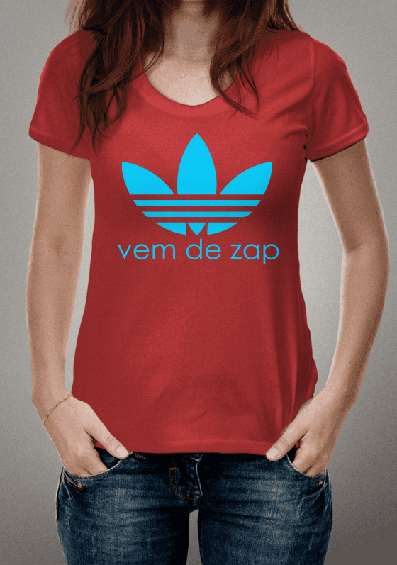 Vem de zap