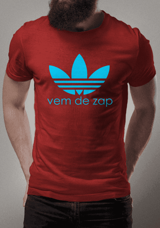 Vem de zap