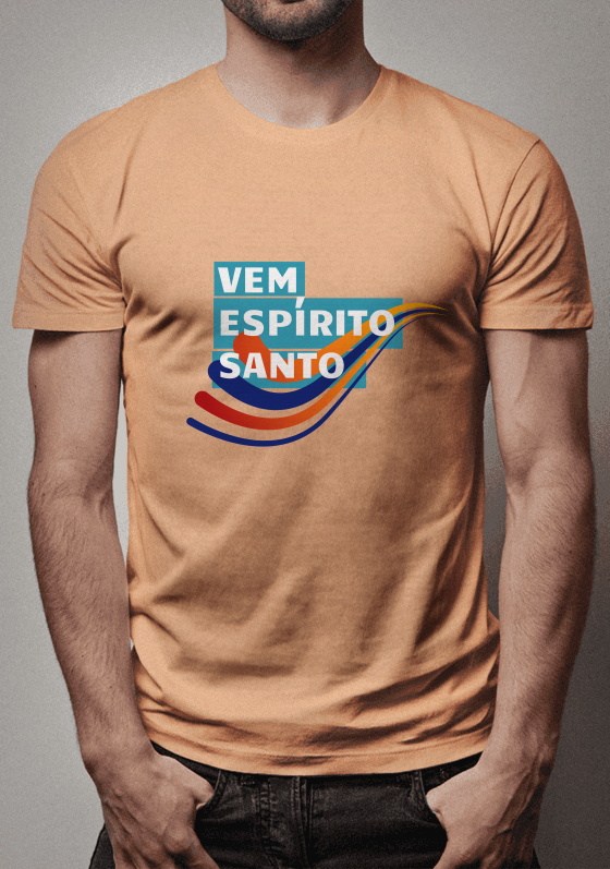 Nome do produto  VEM ESPÍRITO SANTO