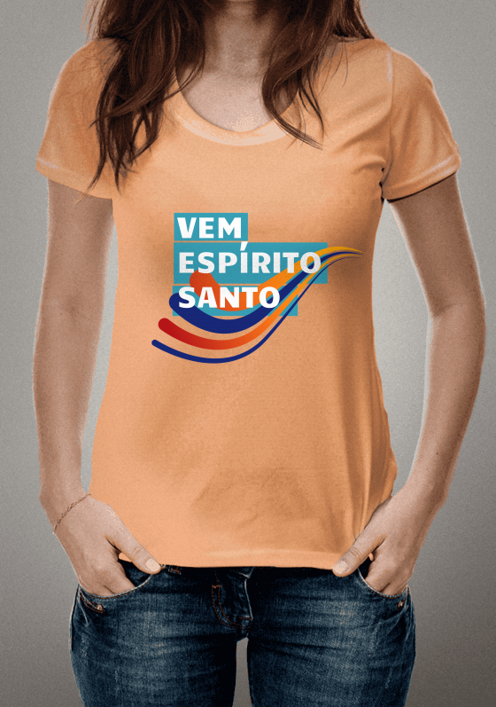 Nome do produto  VEM ESPÍRITO SANTO