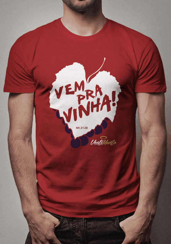 Vem pra Vinha