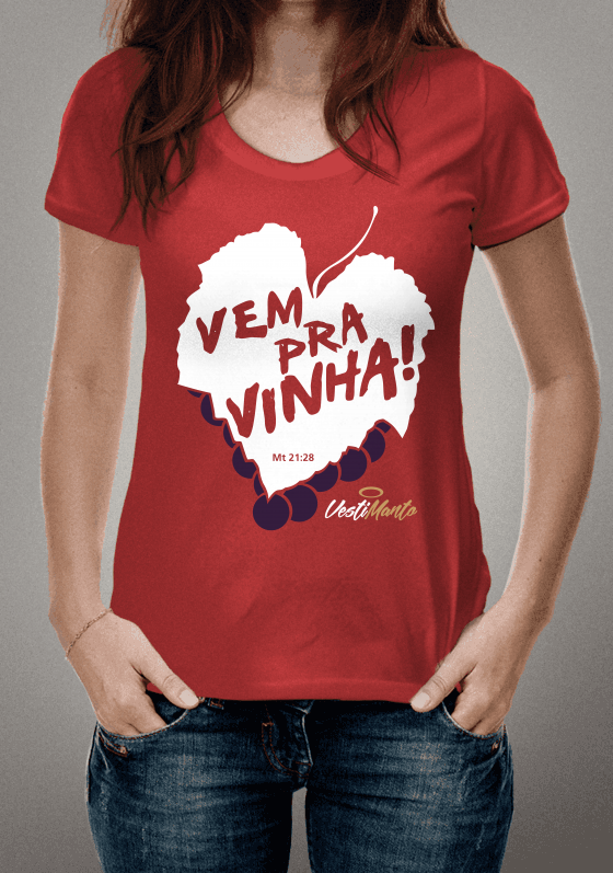 Vem pra Vinha