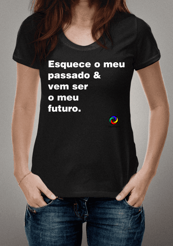 Nome do produto  Vem ser o meu futuro 