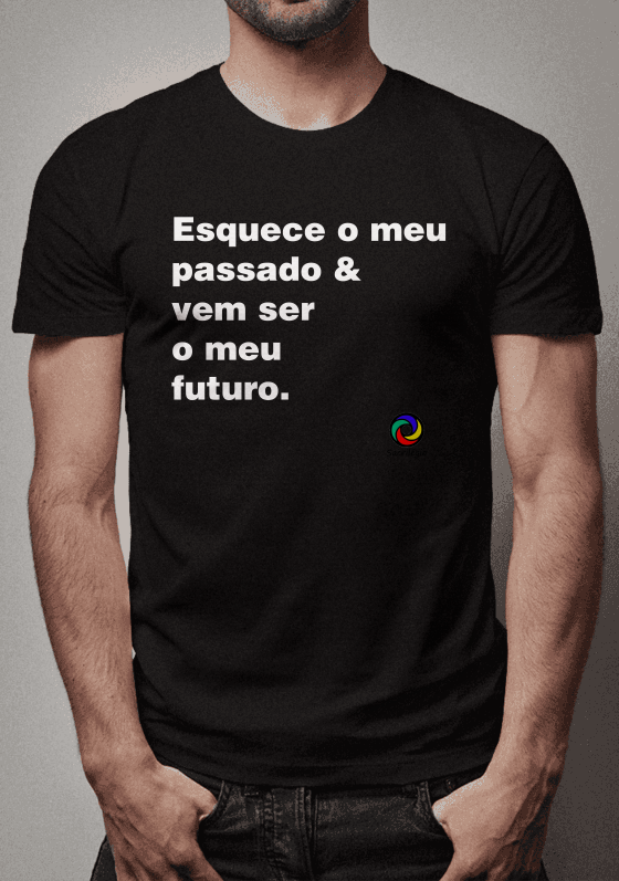 Nome do produto  Vem ser o meu futuro 