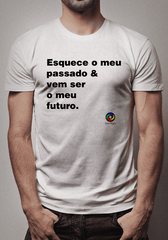 Nome do produto  Vem ser o meu futuro