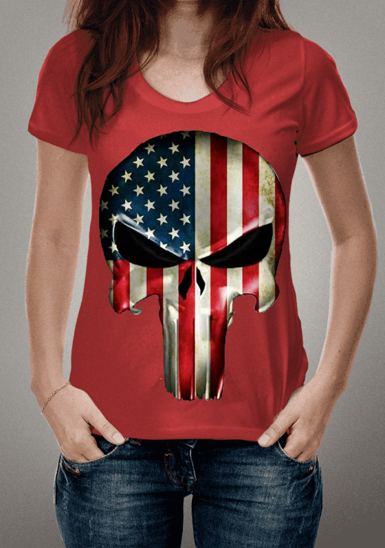 Nome do produto  vengador