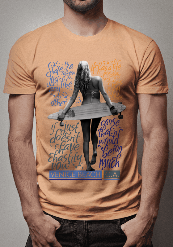 Nome do produto  Venice