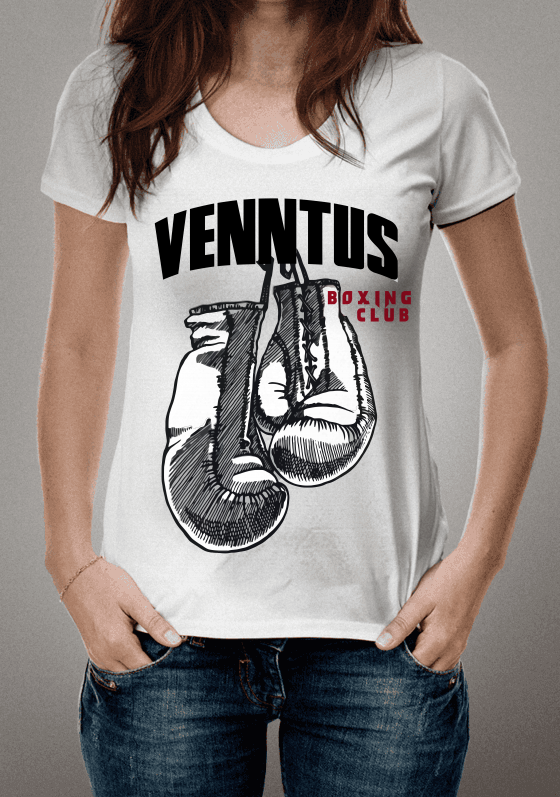 Venntus Boxe club