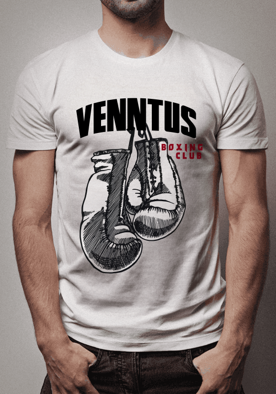 Venntus Boxe club