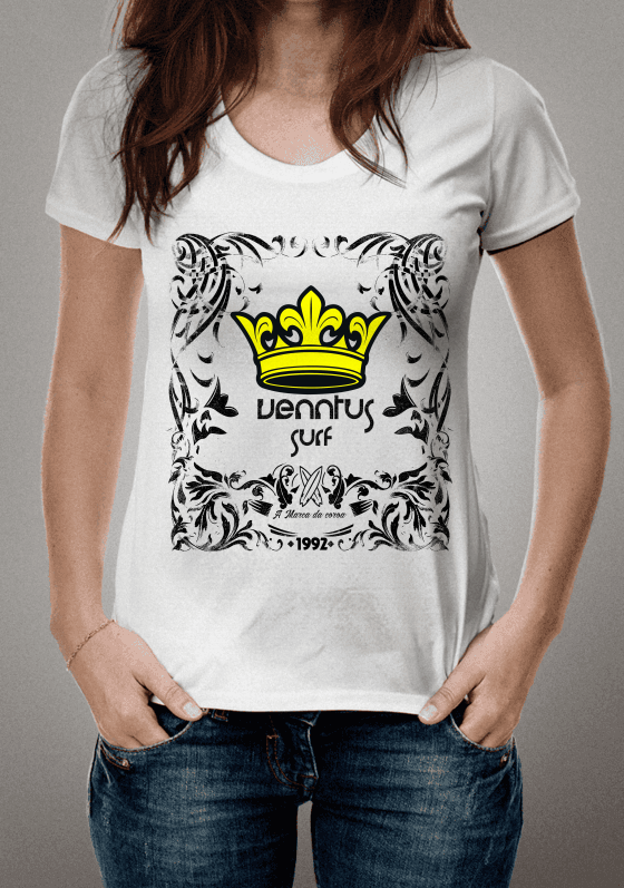 Venntus coroa amarela