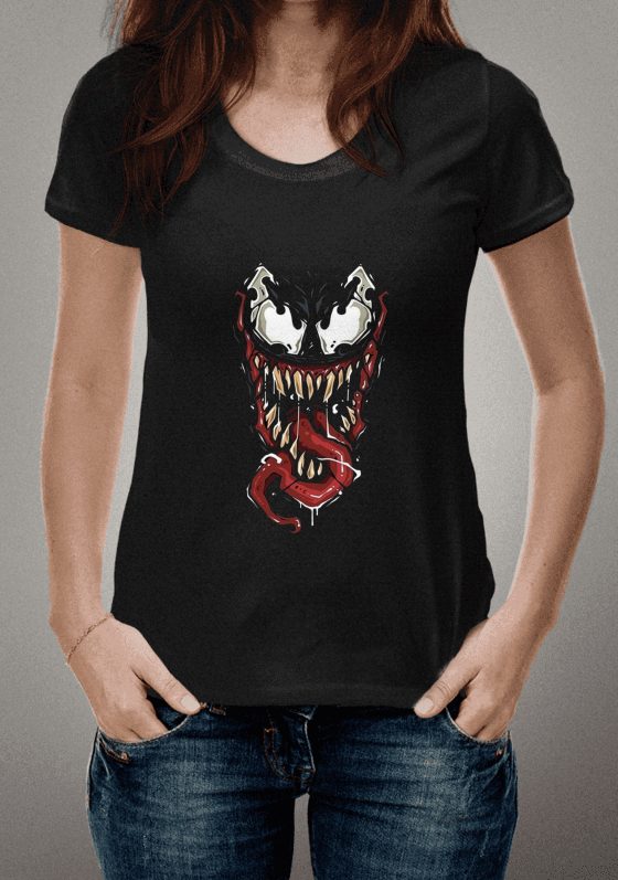 Nome do produto  VENOM