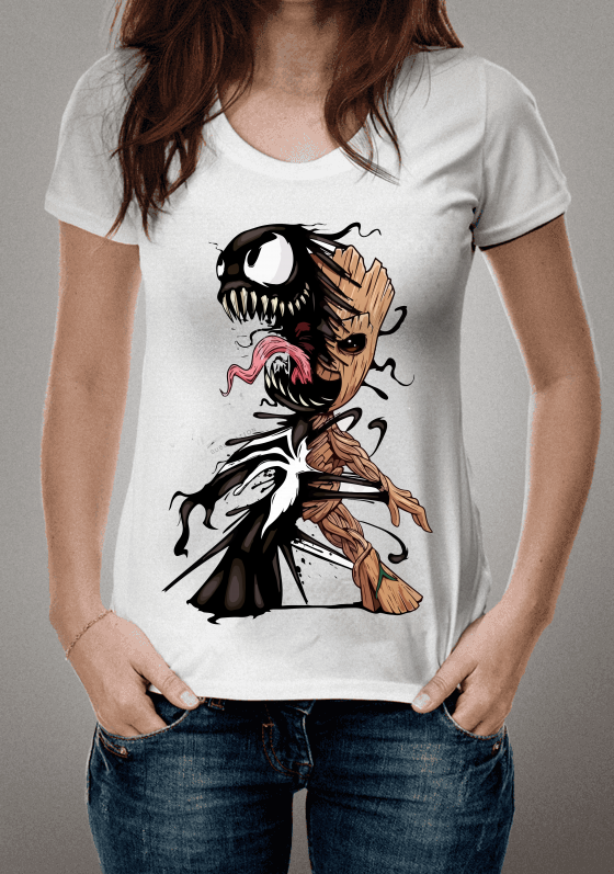 Nome do produto: Venon