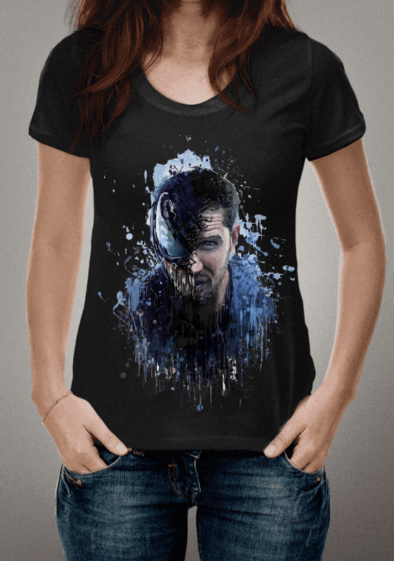 Nome do produto  Venum