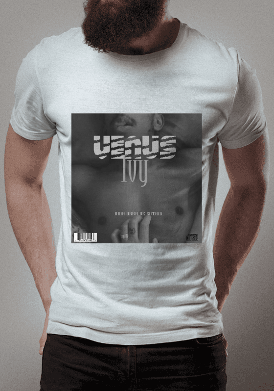 Nome do produto  VENUS IVY