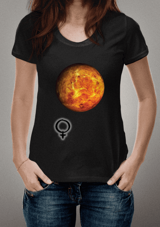 Nome do produto  venus1