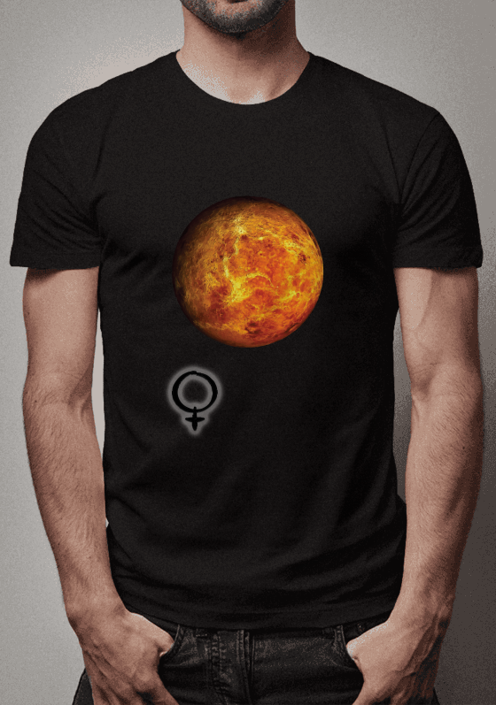 Nome do produto  venus1