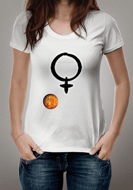 Nome do produto  venus2