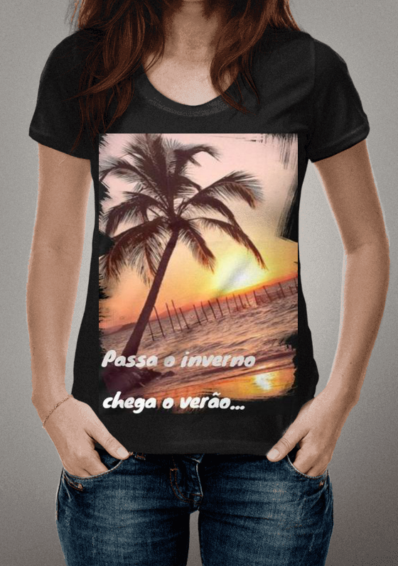 Verão
