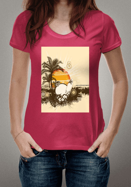 Nome do produto  Verão