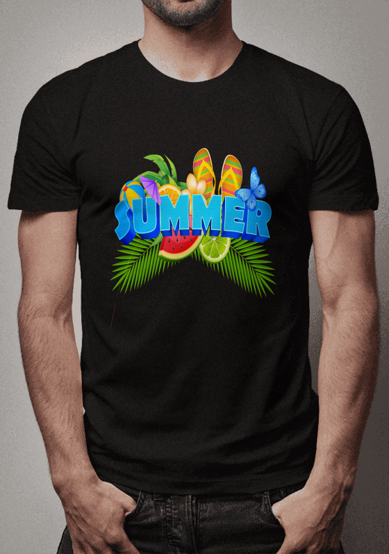 Nome do produto  Verão