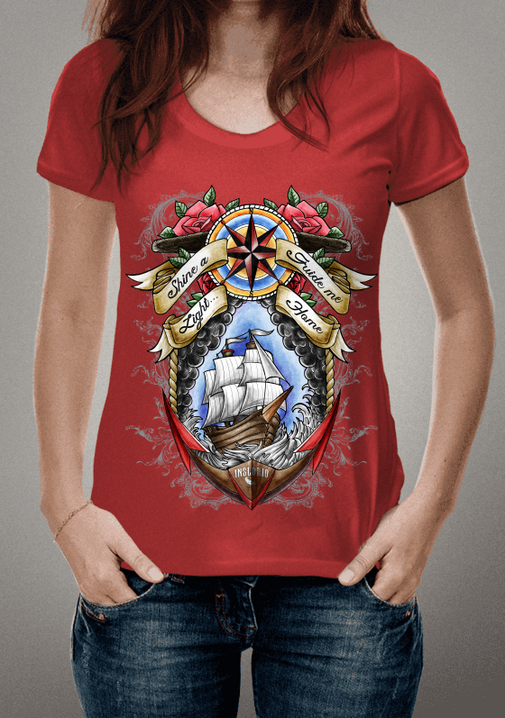 Nome do produto  vermelho