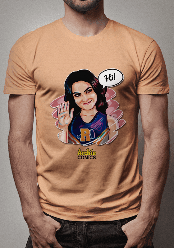 Veronica Lodge