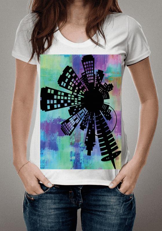 Nome do produto  VetCidade