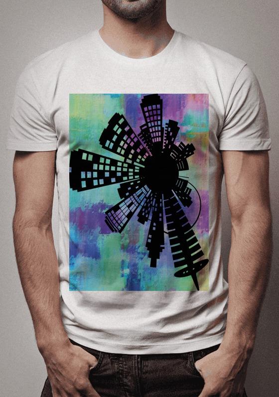 Nome do produto  VetCidade