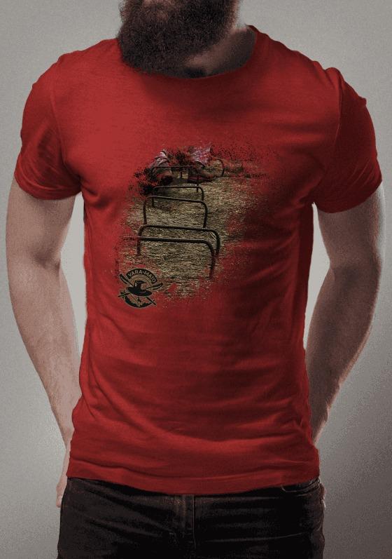 Nome do produto: Via Ferrata